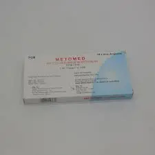 Metoclopramide Injection